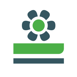 Public and private gardens