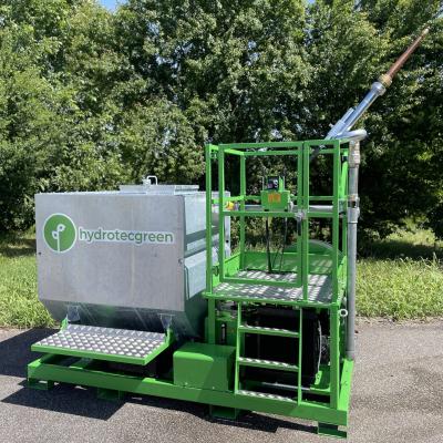 Idroseminatrice HTG-S 1200